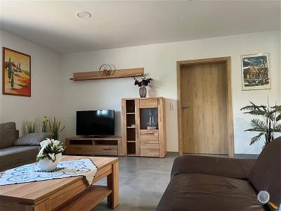 Ferienwohnung an der Reitanlage