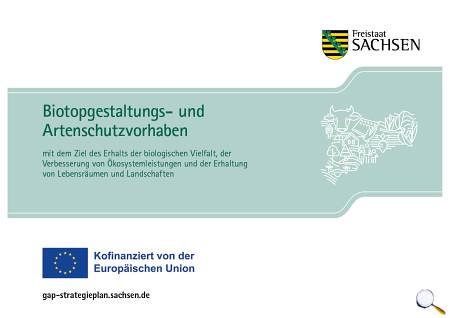 Biotopgestaltung