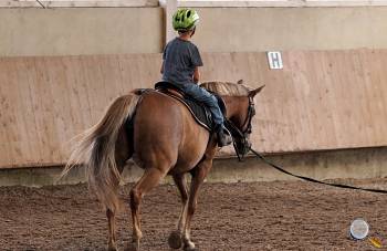 Kinderreiten 